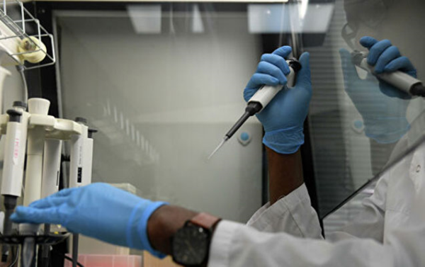 Britaniyadan sevindirici xəbər - Virusa qarşı peyvənd tapıldı